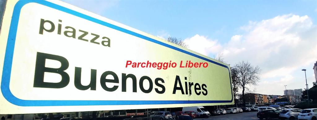 Certifikát, hodnocení, plakát nebo jiný dokument vystavený v ubytování Porto Recanati Zimmer