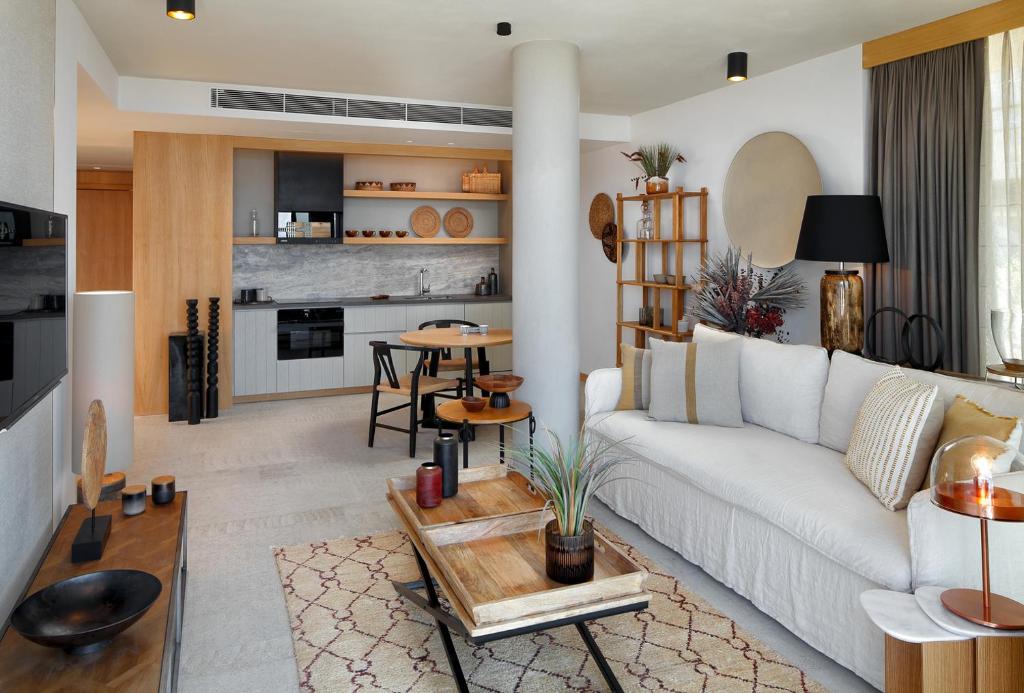 G Beyond Residences & Villas, Yalıkavak, Bodrum - 15