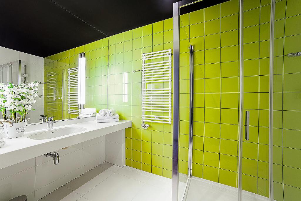 Hotel Metropolitan - Resim 3