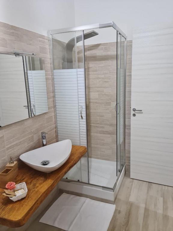 B&B Villa Chiara - Bed And Breakfast - 15