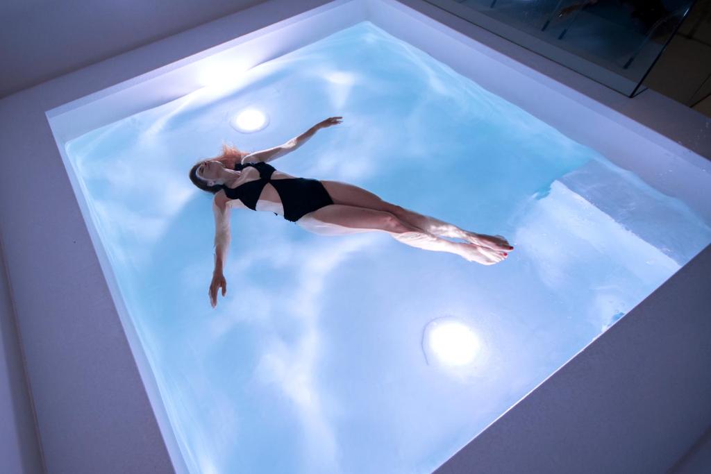 Hosté ubytování Prezident Luxury Spa & Wellness Hotel