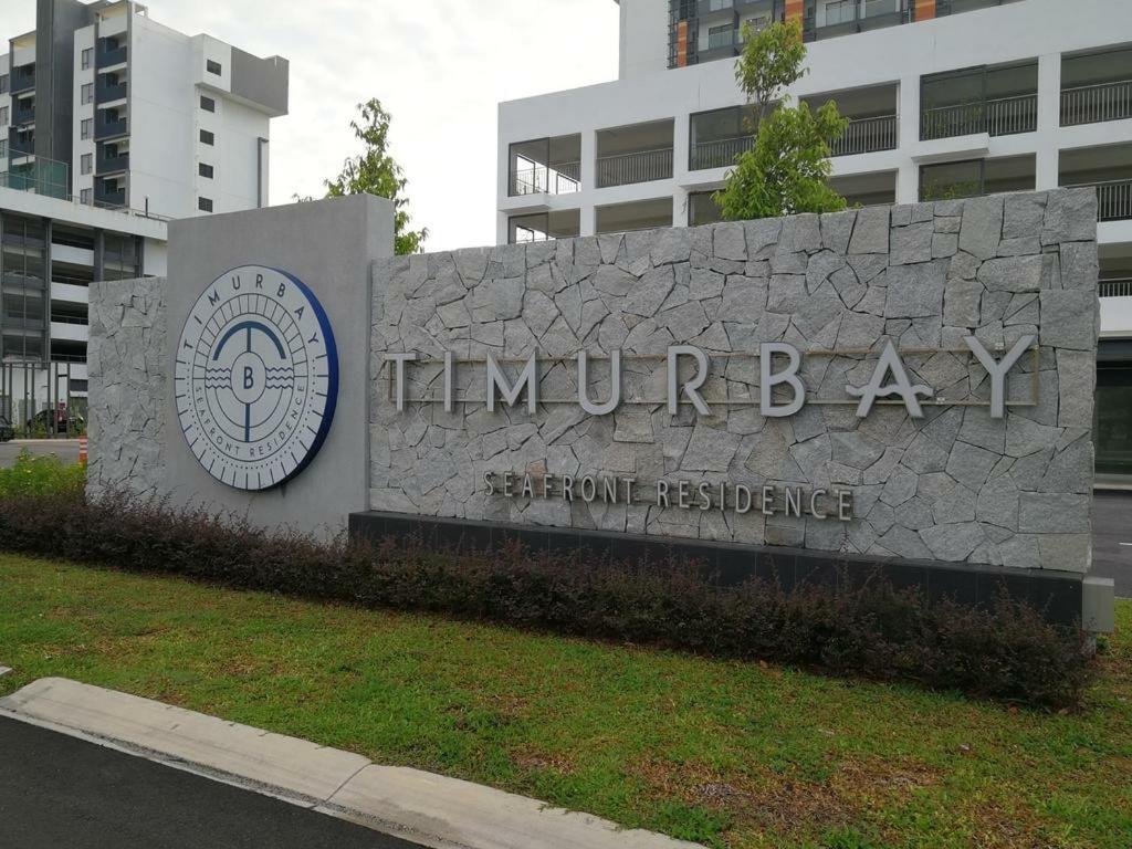 Timurbay Seafront Residence 1 Room Studio Kampung Sungai Karang Updated 2021 Prices
