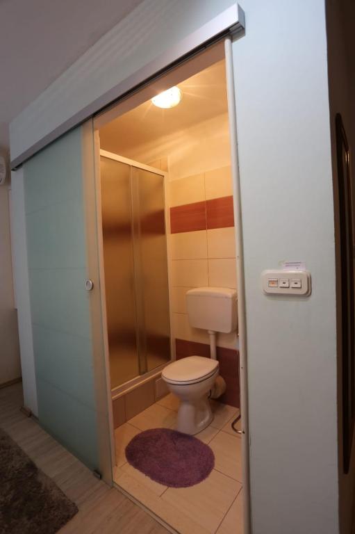 Private room in the center of Split - 4