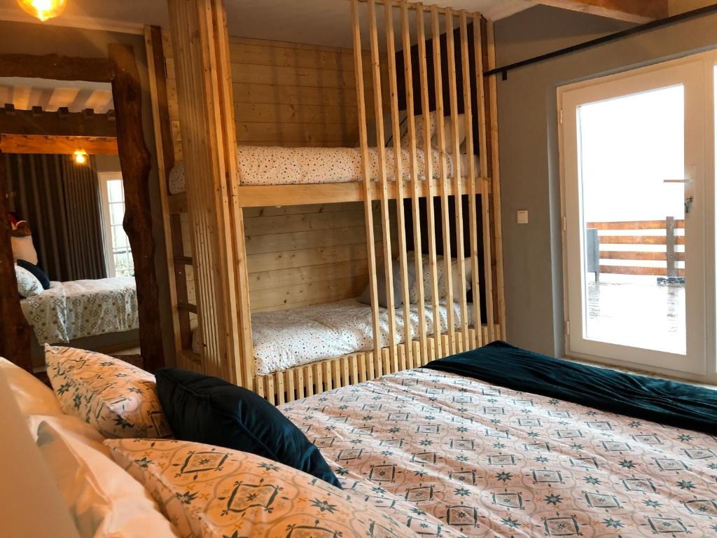 Refúgio Muas Nature - 12