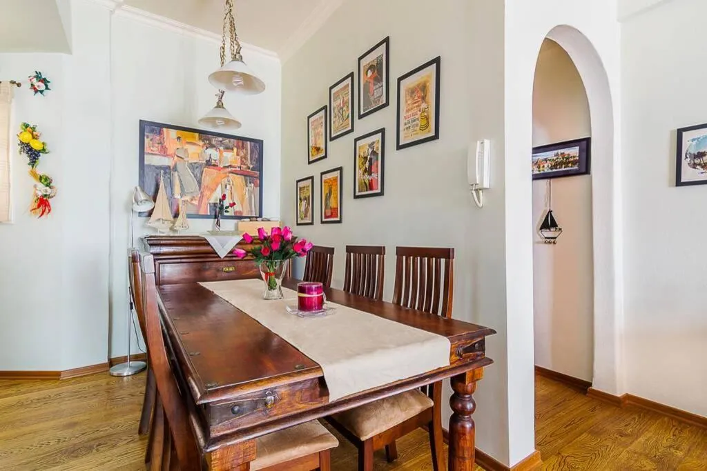 Classy 1bedroom apartment in Nea Smirni, Athens, Greece