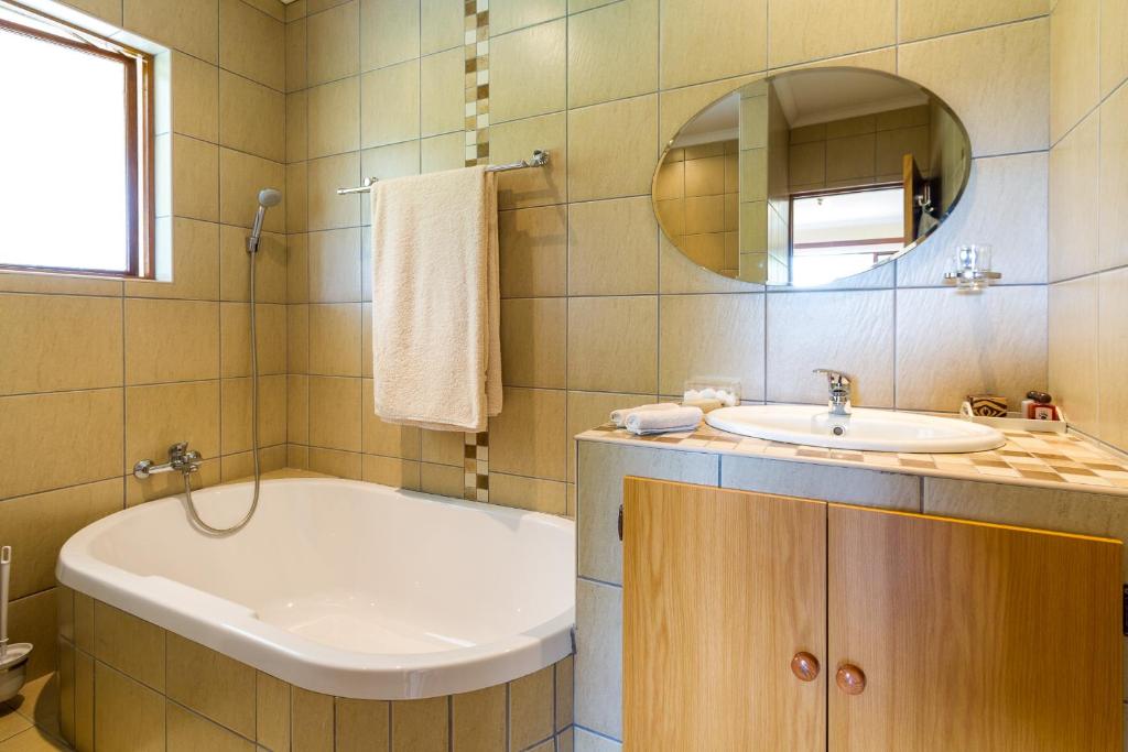 Cuckoo Ridge Country Retreat - Chalet - Francolin