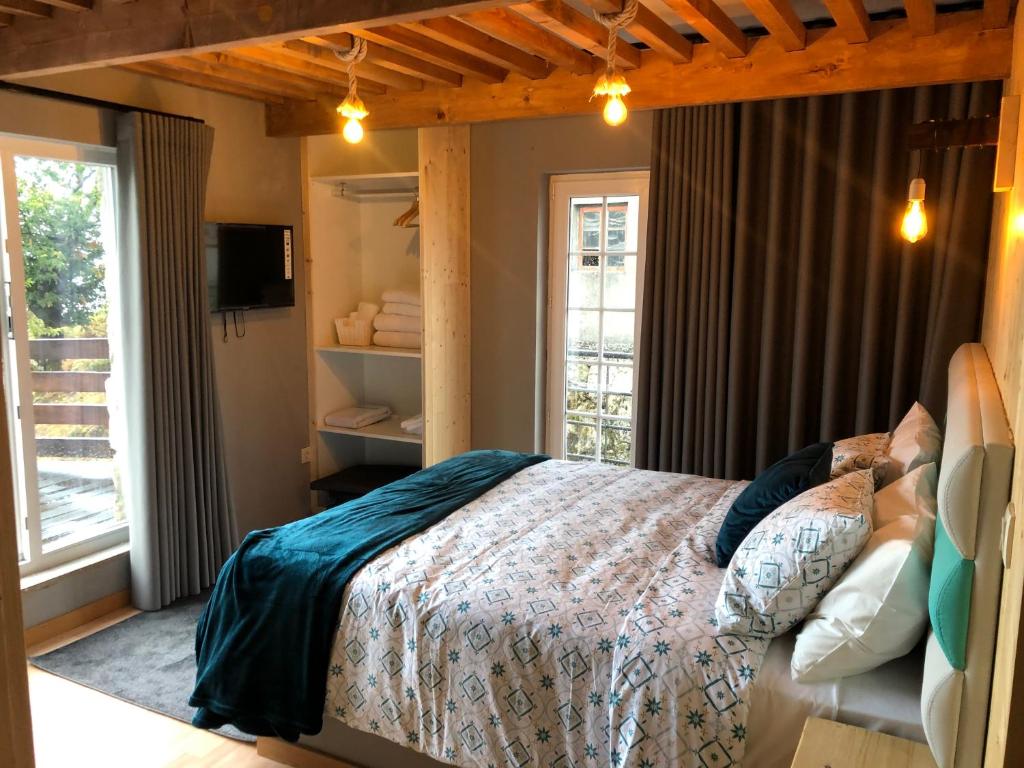 Refúgio Muas Nature - 7