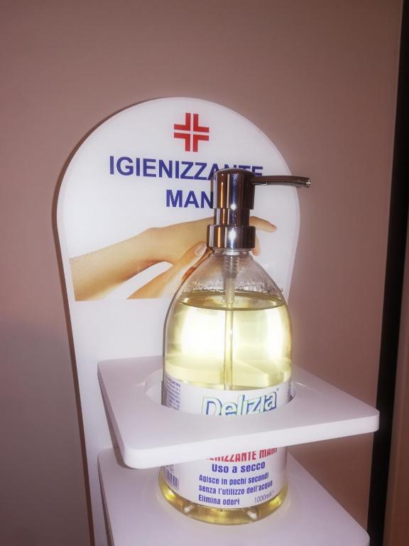 Due Rioni Bed and Breakfast - 2