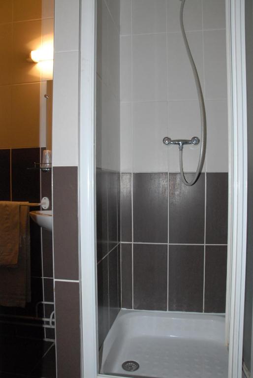 Hotel de Bretagne - Resim 16