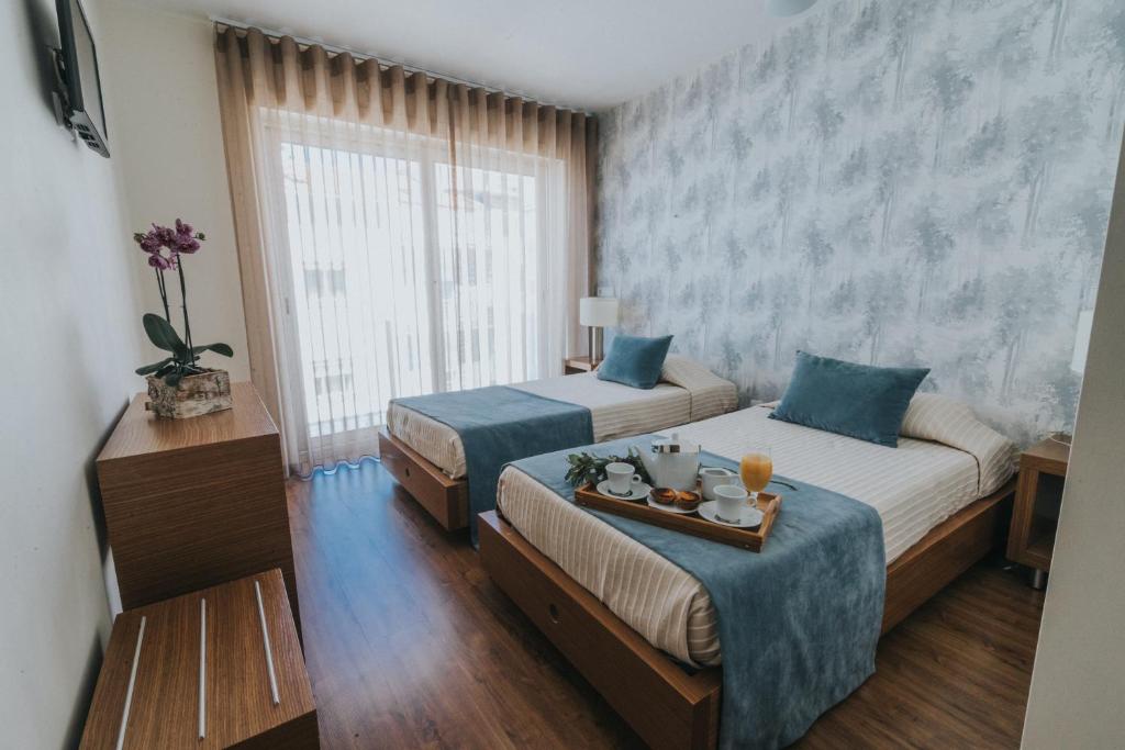 Hotel Nossa Senhora de Lurdes - Resim 29