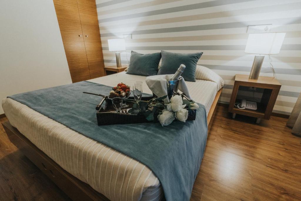 Hotel Nossa Senhora de Lurdes - Resim 31