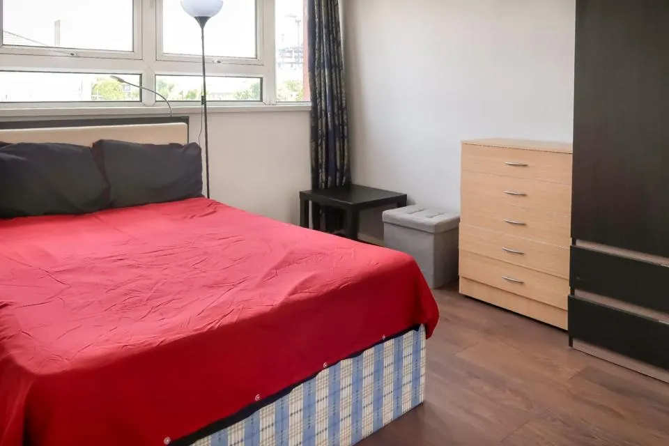 BRABAZON GREENLAND ROOM - E14, Londra, Marea Britanie