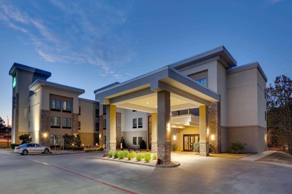 Gallery image of La Quinta by Wyndham Tyler - University Area in Tyler