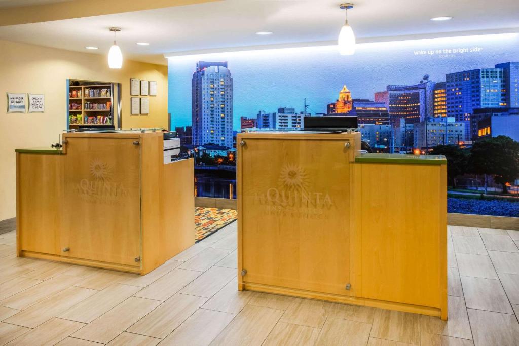 La Quinta by Wyndham Rochester Mayo Clinic Area South photo