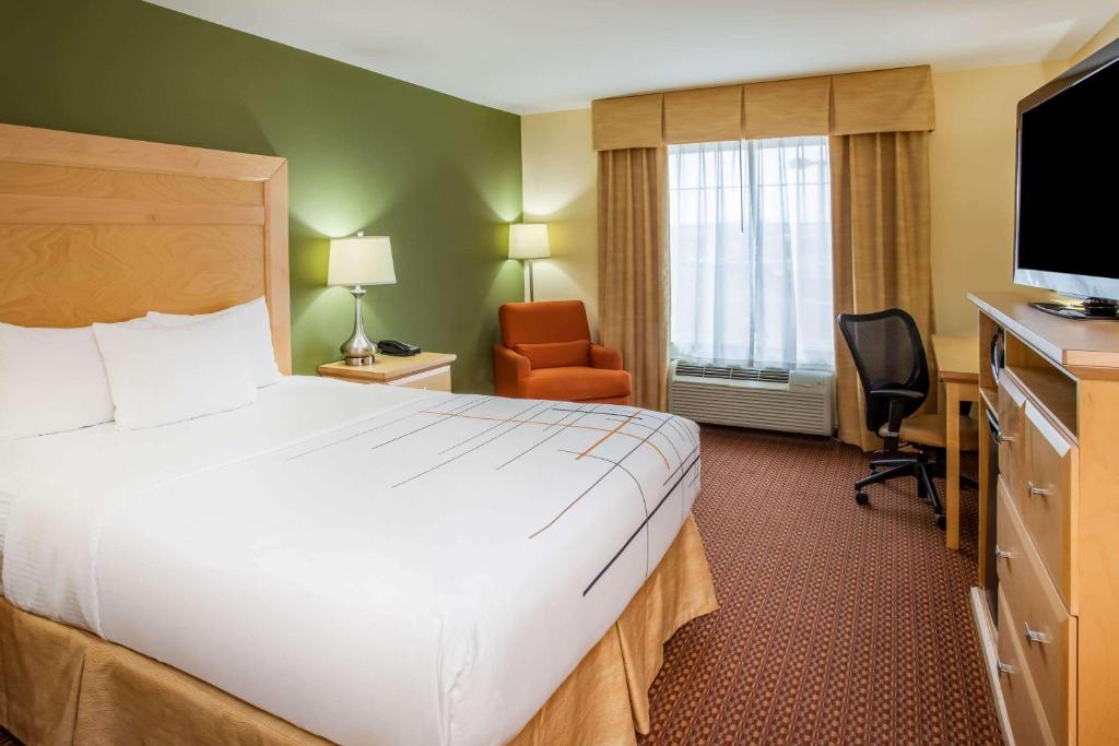 La Quinta by Wyndham Rochester Mayo Clinic Area South - Koningin