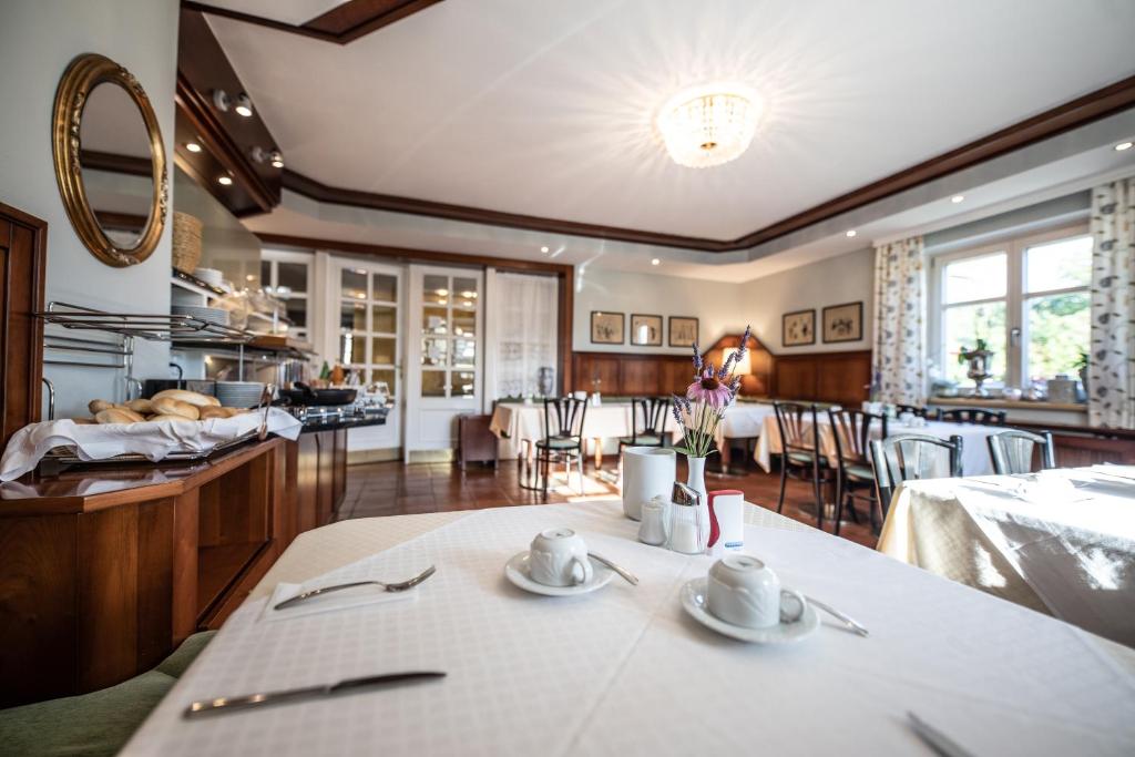 Die Herberge am Lautenberg Bad Loipersdorf - 7