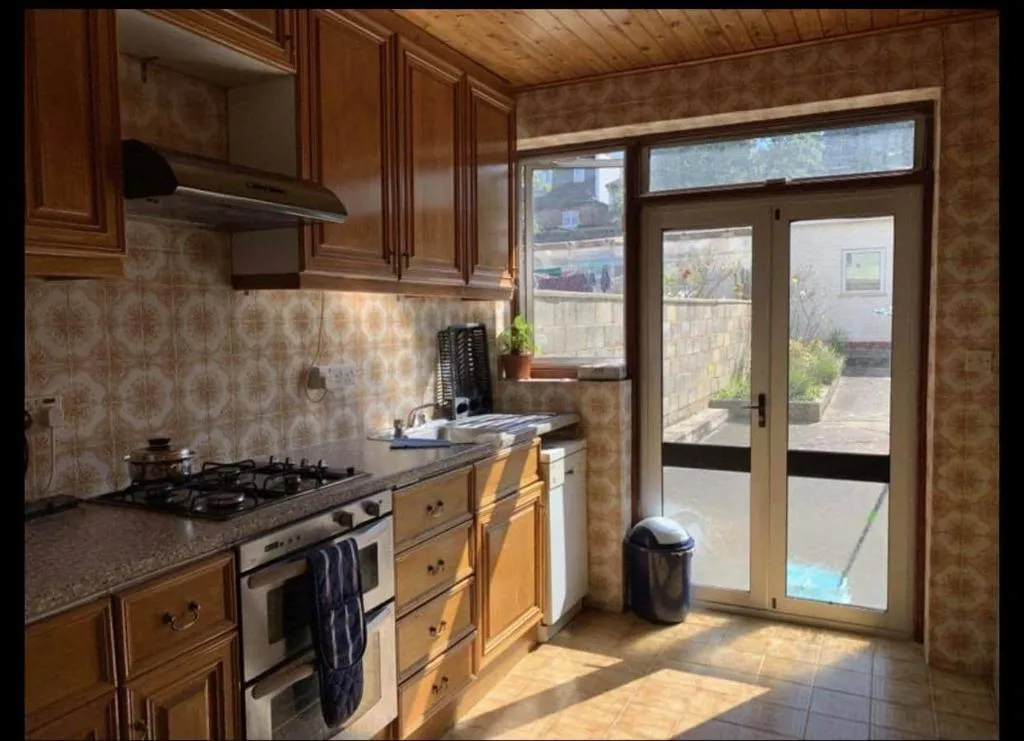 The homestay 28, Londra, Marea Britanie