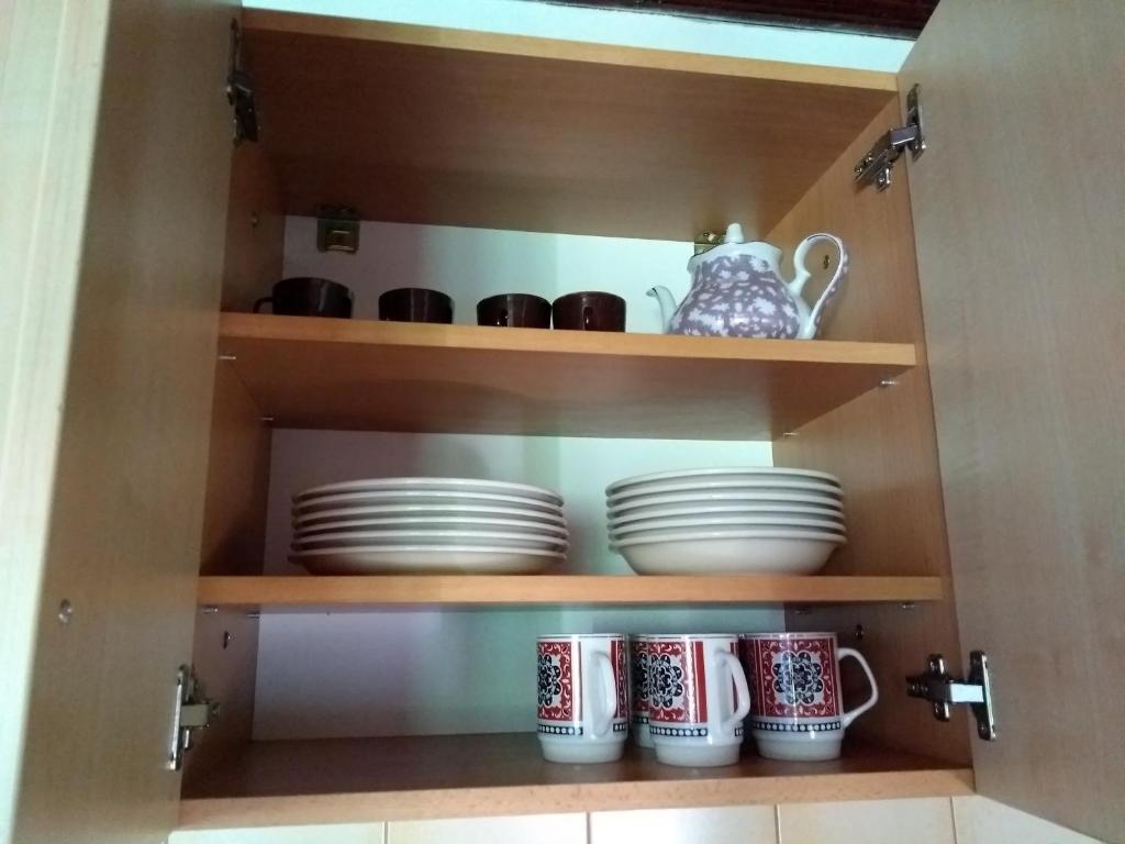 Fotografie z fotogalerie ubytování Apartmány Bošice u Javorníku v destinaci Vacov