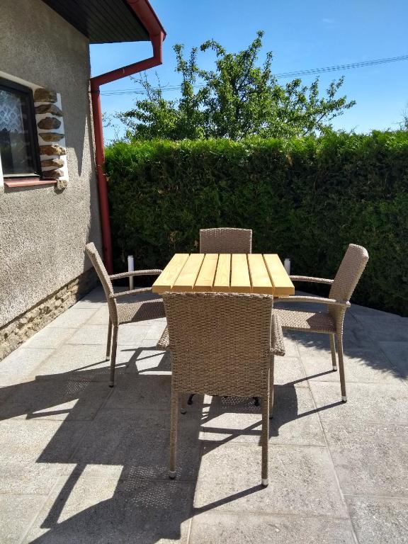 Fotografie z fotogalerie ubytování Apartmány Bošice u Javorníku v destinaci Vacov