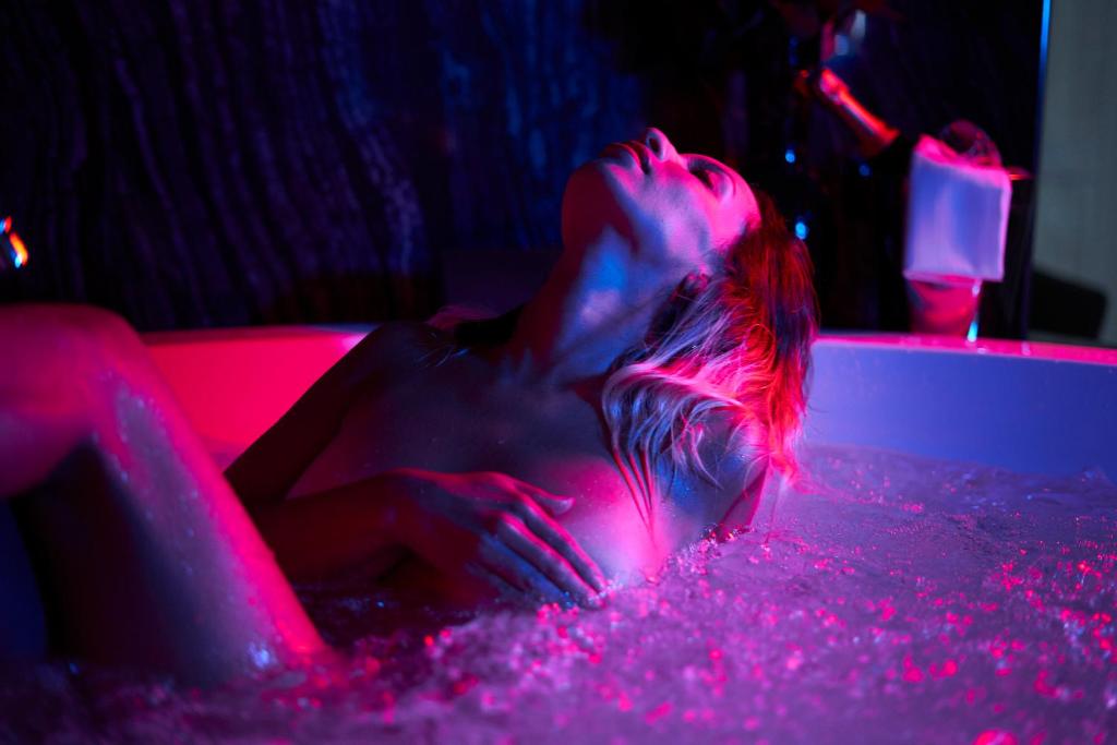 Gregorio VII Luxury Suites San Damaso - Resim 34