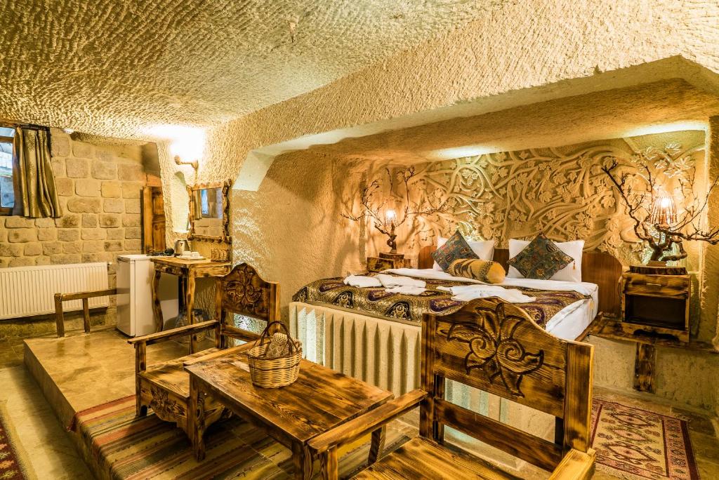 cappadocia ennar cave nevsehir updated 2021 prices