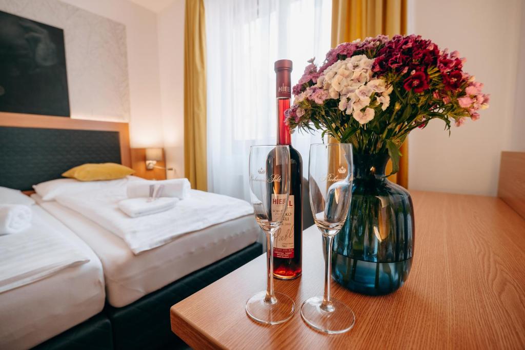 Hotel Klika - Resim 11