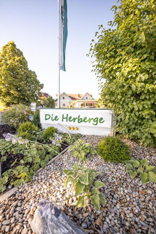 Die Herberge am Lautenberg Bad Loipersdorf - 19