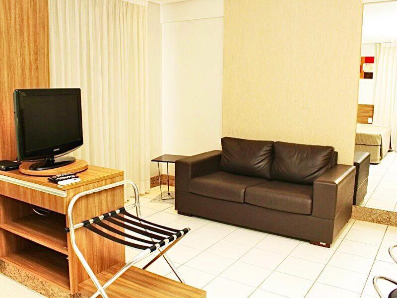  FLAT Sun Square Residence