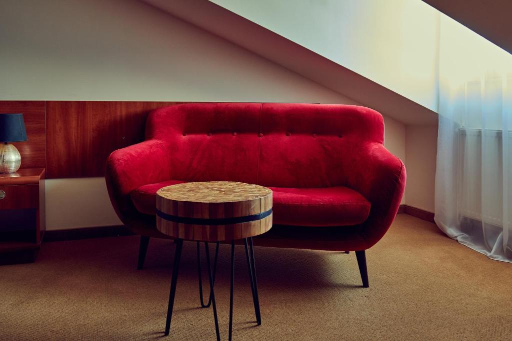 Zajazd Srebrna Gora - Resim 13