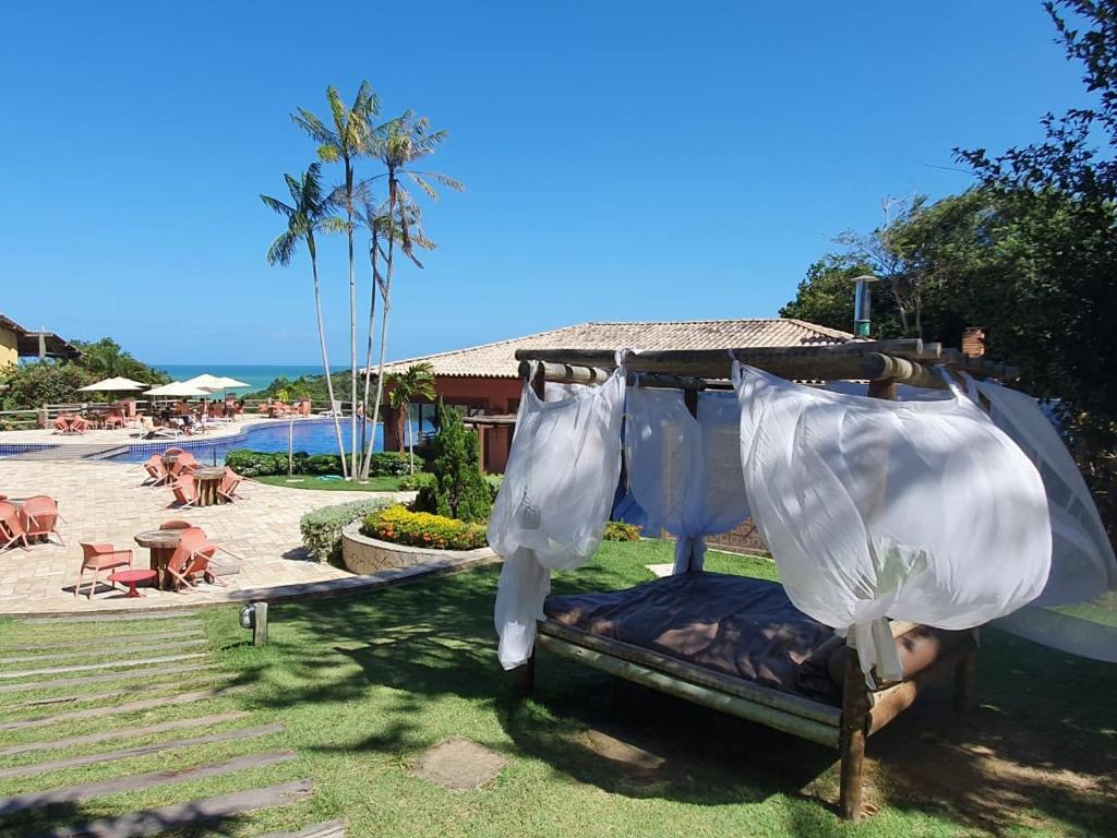 Bangalô Villas do Pratagy