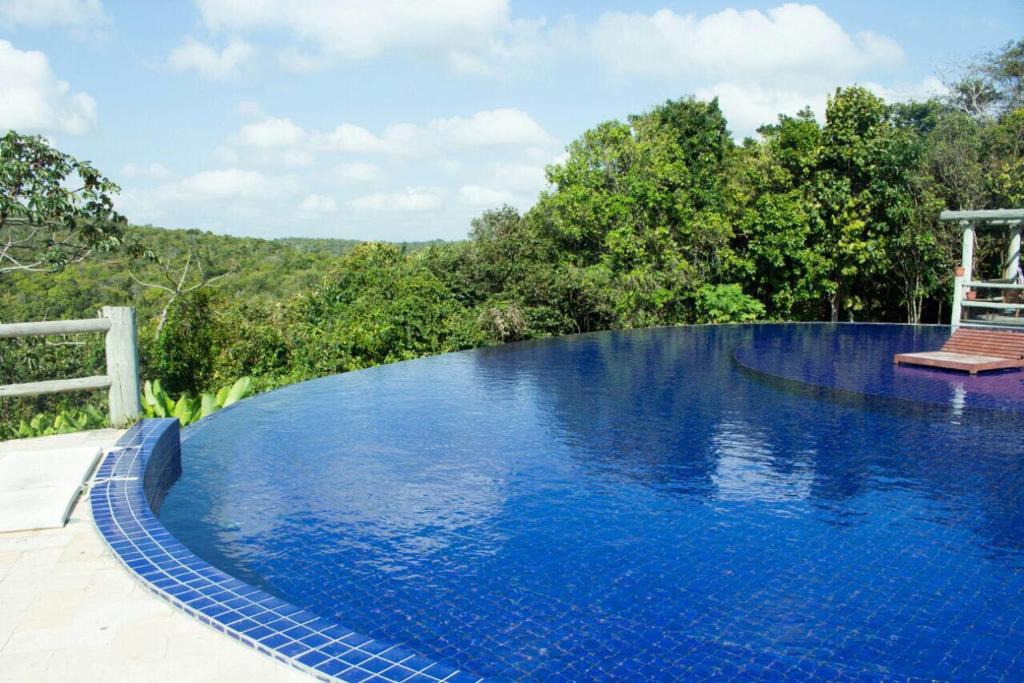  Bangalô Villas do Pratagy