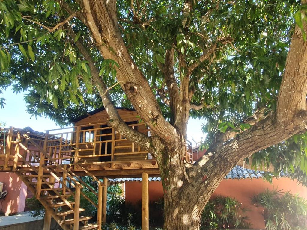  Bangalô Villas do Pratagy