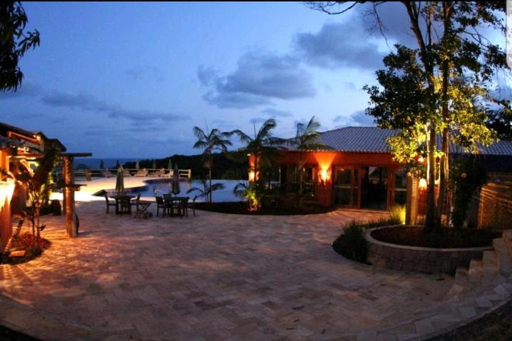  Bangalô Villas do Pratagy