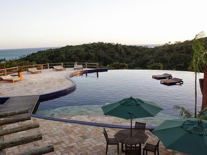  Bangalô Villas do Pratagy