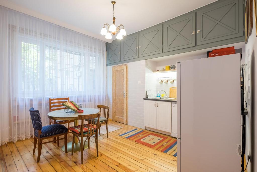 Kép PhotoHome - Aristocratic Center of Sofia szállásáról Szófiában a galériában