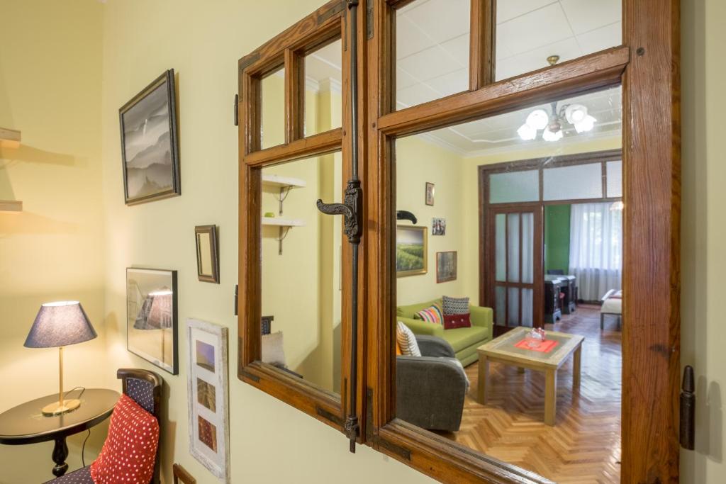 Kép PhotoHome - Aristocratic Center of Sofia szállásáról Szófiában a galériában