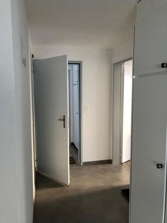 Fotografie z fotogalerie ubytování Chalet Wanda v destinaci Saas-Fee