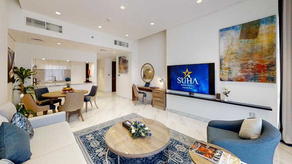 Suha Mina Rashid Hotel Apartments, Dubai (updated prices 2024)