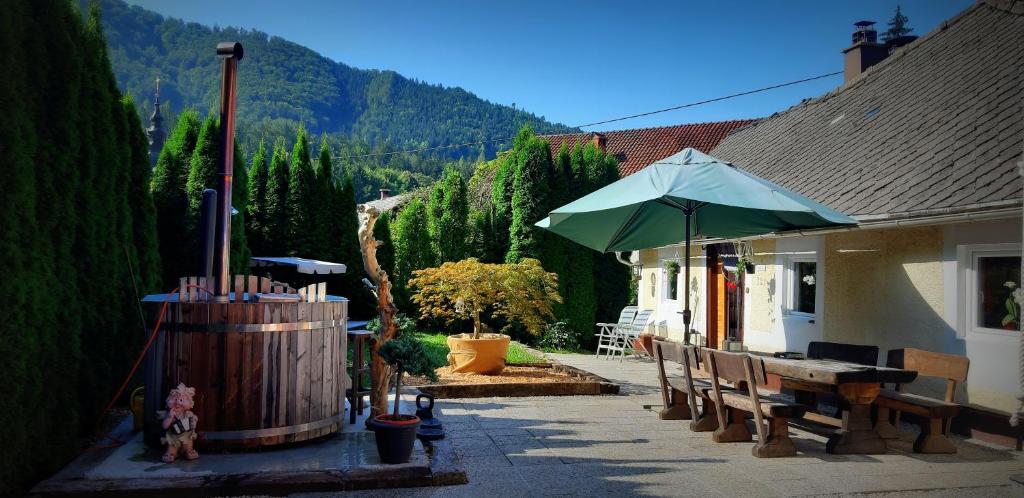 Divine Lake House
