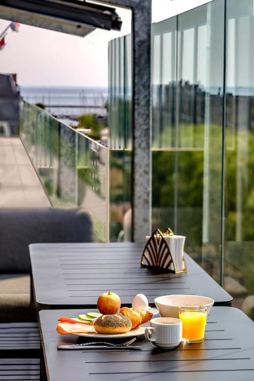 Go Hotel City Apartments - Resim 28