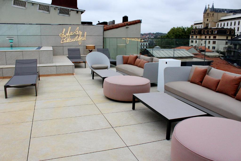 Zenit Convento San Martin - Resim 22