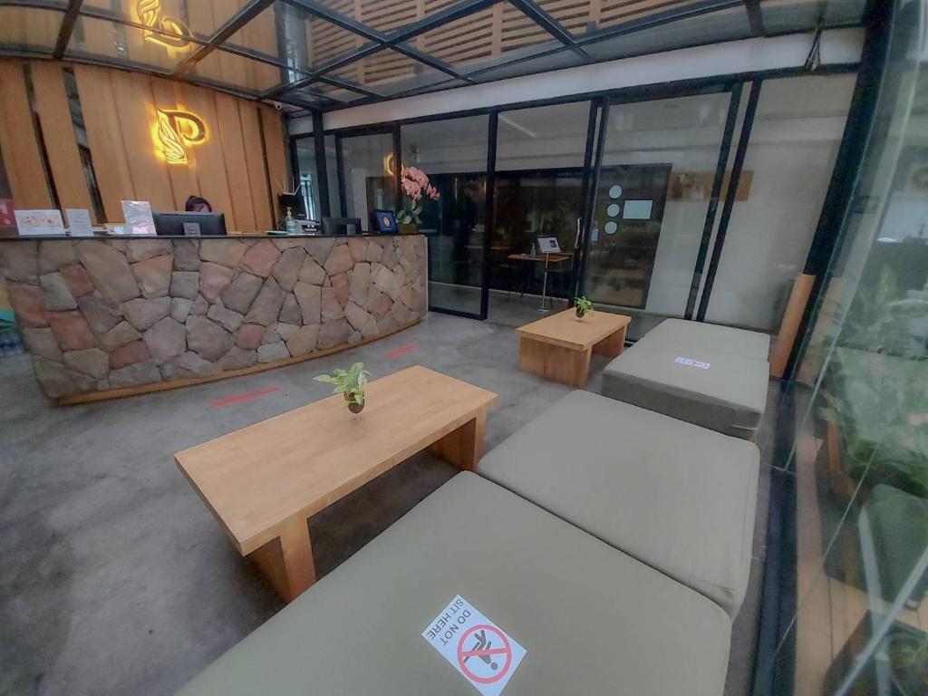 Peace Land Khaosan - Resim 18