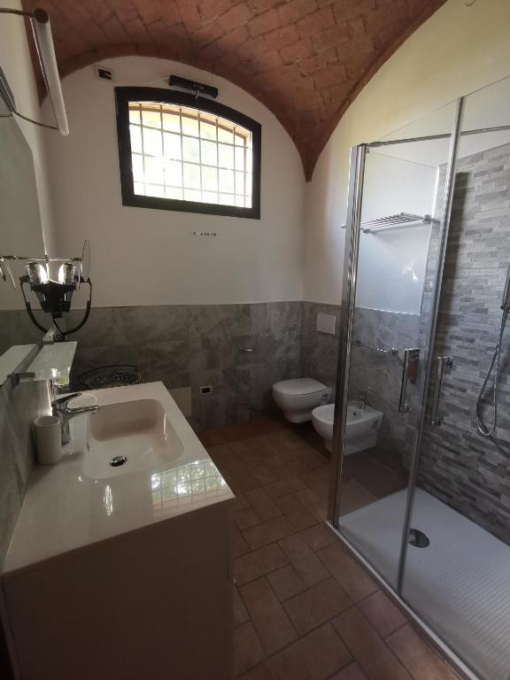 Casa Flosa Room & Breakfast - Grande Camera Doppia