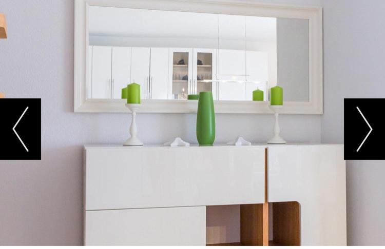 Martina Apartments - Maisonnette