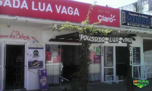  POUSADA LUA VAGA