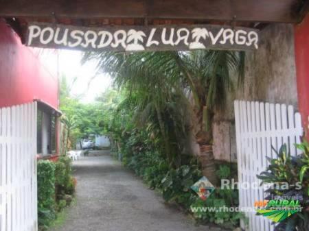  POUSADA LUA VAGA