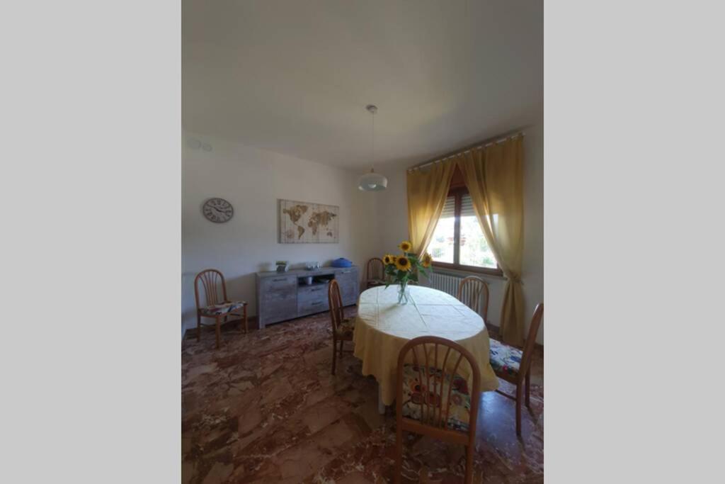 Fotografie z fotogalerie ubytování Maison Claudette v destinaci Ronchi