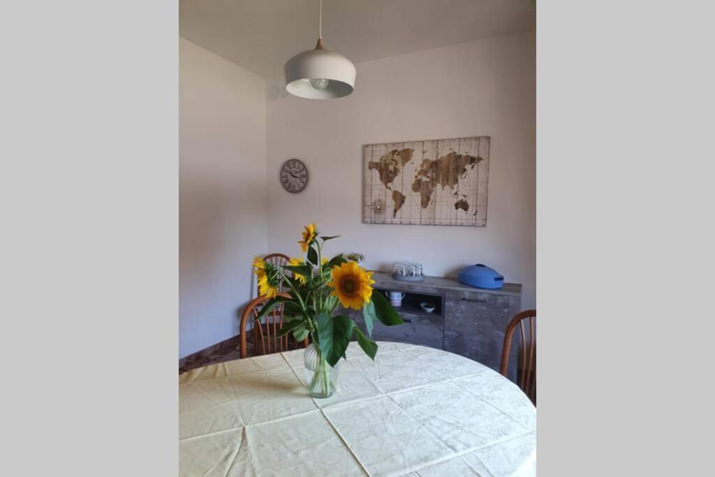 Postel nebo postele na pokoji v ubytování Maison Claudette