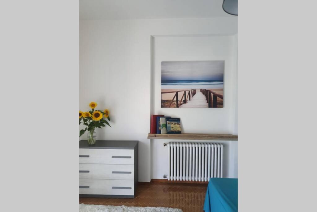 Fotografie z fotogalerie ubytování Maison Claudette v destinaci Ronchi
