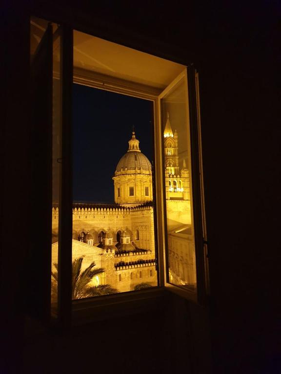 Fotografia z galérie ubytovania Suite Cathedral Palermo v destinácii Palermo